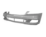 MB1000418 - : Bumper Cover for COLLISION Image