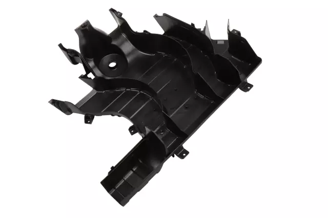 84693363 - HVAC: Lower Case for GM Image