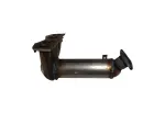 51297 - : Direct Fit Manifold Converter  (Non C.A.R.B. Compliant) with PZEV Emissions for AB Catalytic Image