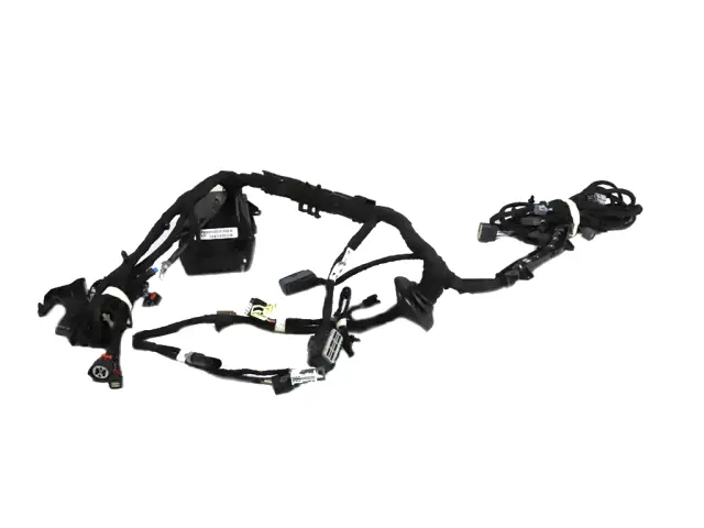Headlamp To Dash Wiring - Mopar (68498587AC)