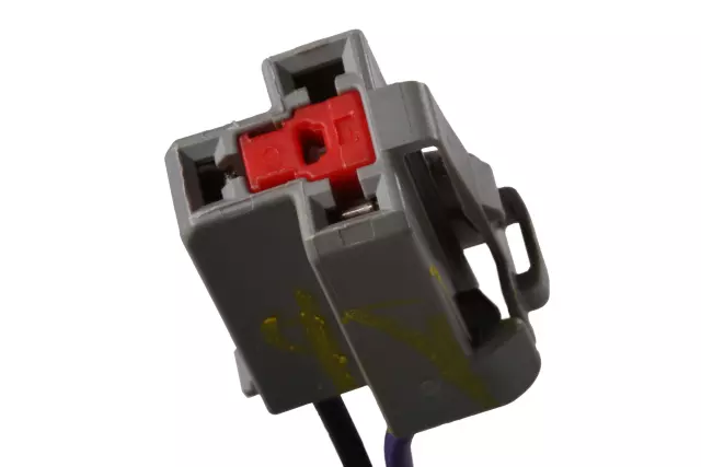 Front Floor Console Wiring Harness Extension - GM (23121467)