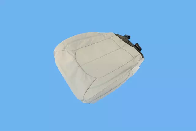 6EC26PQQAB - Interior Trim: Front Seat Cushion Cover, Right for Mopar Image image