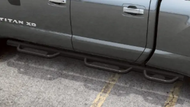 999T6W4660 - Exterior: Loop Step - KC LH for Nissan: TITAN Image