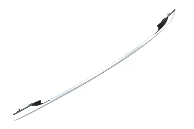 95983780 - : OEM NEW 2001-2015 GM Chevrolet Spark Carrier Asm Luggage Rack Carrier 95983780 for Chevrolet: Spark, Spark EV Image