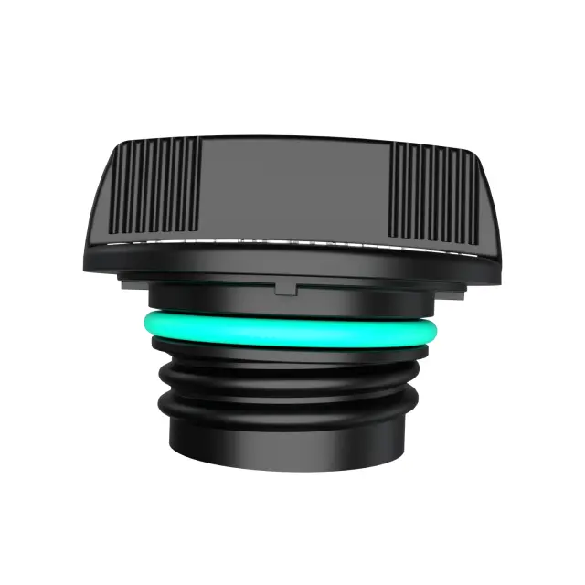 4884819AE - Engine: Filler Cap for Mopar Image