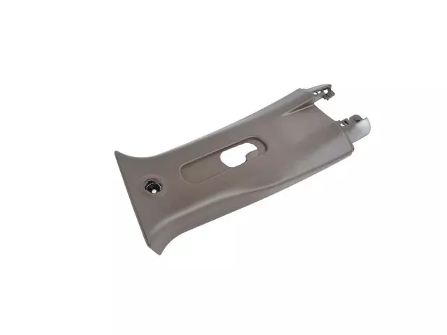 B Pillar Molding, Left - Mopar (5VW44GTVAA)
