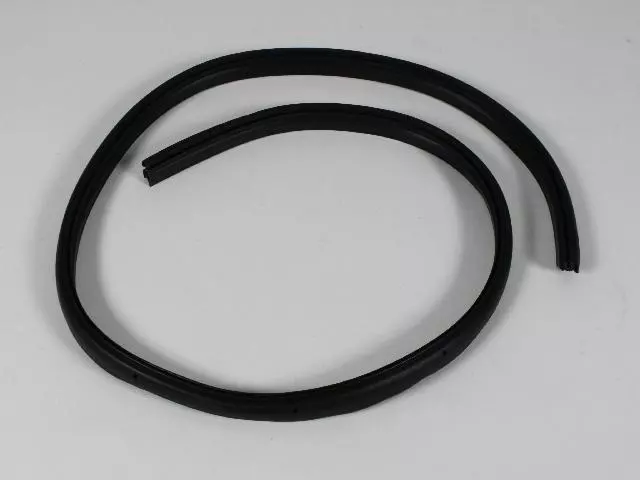 Body Side Seal, Left - Mopar (55135872AC)