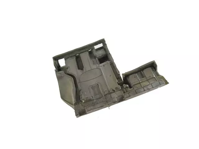 68290197AA - Interior Trim: Seat Back Foam for Mopar Image