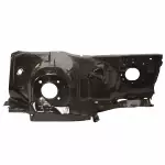 8L8Z16054B - Body: Apron Assembly for Ford Image