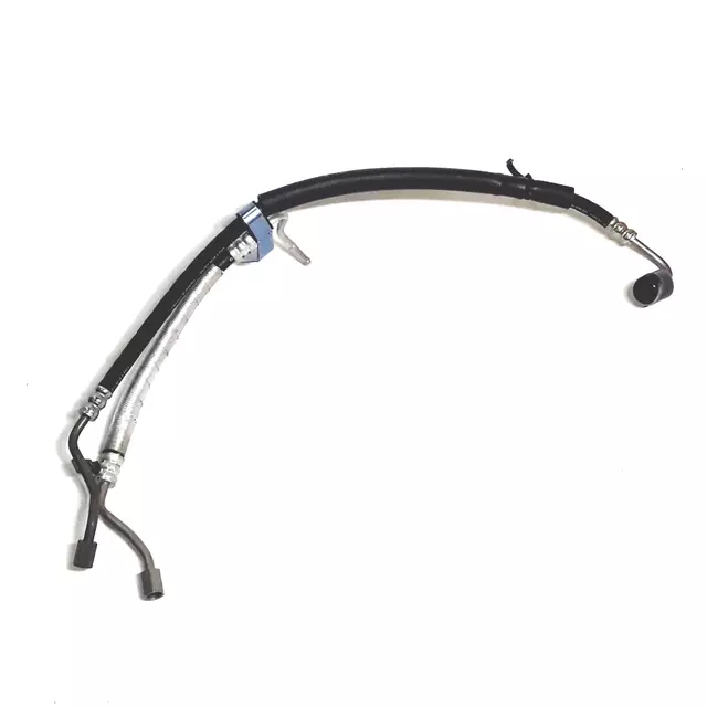 34610AG05A - : Power Steering Pressure Hose for Subaru: Legacy Image