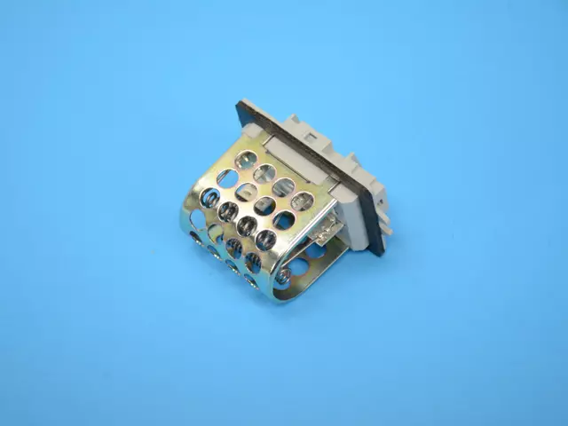 Blower Motor Resistor - Mopar (04885845AA)