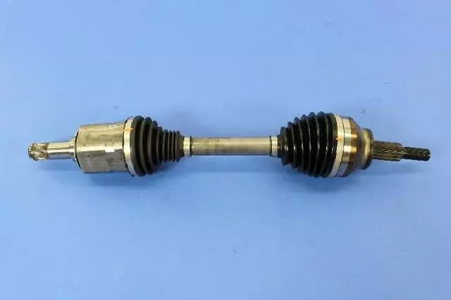Axle Half Shaft, Left - Mopar (52124713AD)