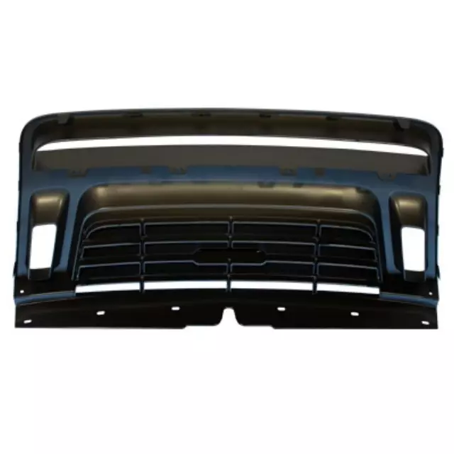7L2Z8200BA - Body: Grille for Ford Image