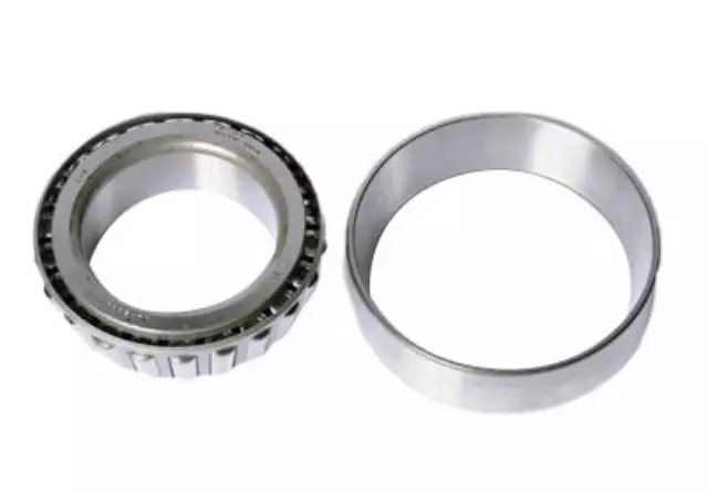 22786619 - Universals &amp; Rear Axle: Side Bearings for Cadillac: Escalade, Escalade ESV | Chevrolet: Camaro, Express 1500, Express 2500, Express 3500, Silverado 1500, Silverado 1500 LD, Suburban, Tahoe | GMC: Savana 1500, Savana 2500, Savana 3500, Sierra 1500, Sierra 1500 Limited, Yukon, Yukon XL Image