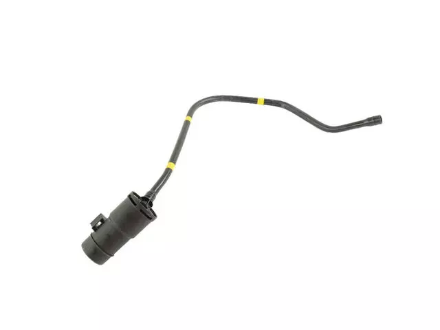 68201431AA - : Fuel Filler Vent Hose for Mopar Image
