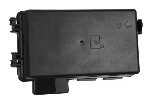 Engine Wiring Harness Junction Block - GM (25957379)