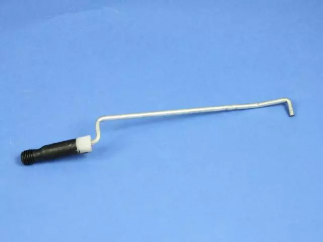 Door Lock Knob And Link, Right - Mopar (5GT74DX9AA)