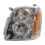 20680200 - : TYC Headlight Assembly for TYC Image
