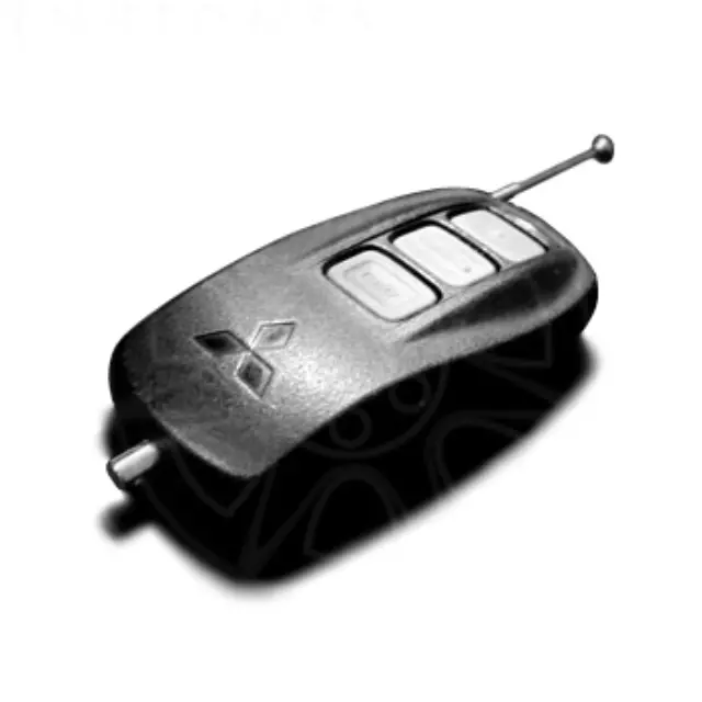 MZ360360EX - : Remote Engine Start for Mitsubishi Image