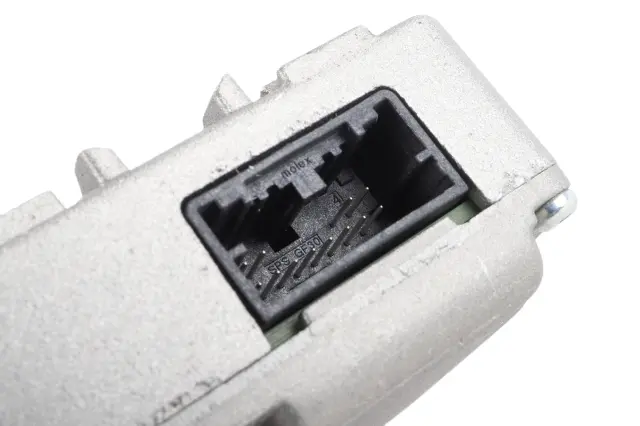 85593424 - : Front View Camera for ACDelco Image