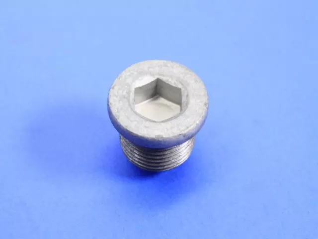 Drain Plug - Mopar (5133838AA)