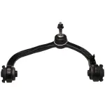RK80715 - : Front Left Upper Suspension Control Arm and Ball Joint Assembly for Moog Image