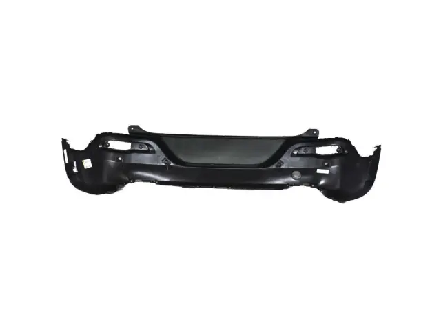 68293355AB - Frame, Bumper and Fascia: Rear Lower Fascia for Jeep: Cherokee Image