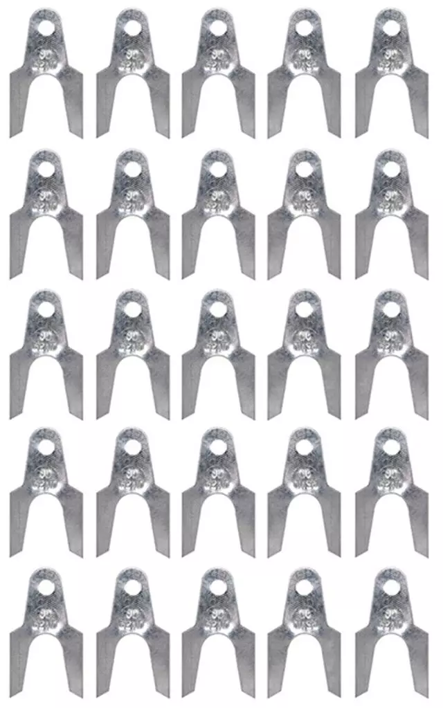 88914071 - : Caster/Camber Shim Multi-Pack for GM Image