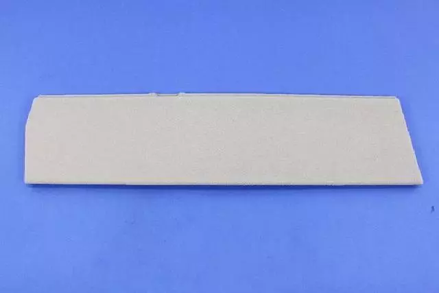 5NN46HL1AA - Interior Trim: Closeout Panel, Right for Ram: 2500, 3500 Image