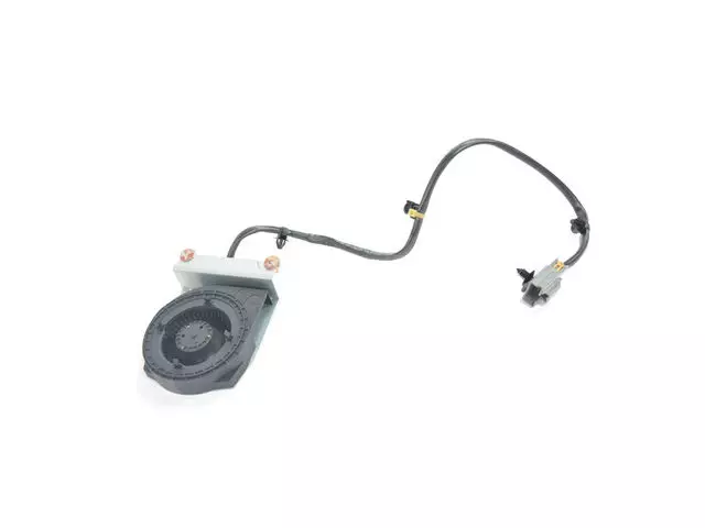 68269781AC - Body: Blower Motor for Dodge: Durango | Jeep: Grand Cherokee, Grand Cherokee WK Image