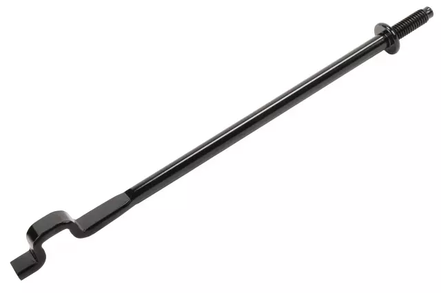 42702669 - : Battery Hold Down Retainer Rod for GM Image