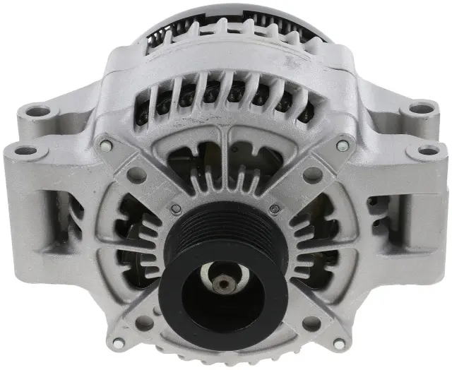 AL9450X - Charging &amp; Starting Systems: Bosch Alternator for Bosch Image