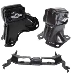 ETK064 - : Westar Engine Mount Kit for WESTAR Image
