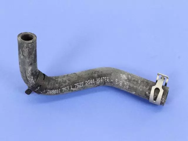 68186700AA - : Heater Hose for Dodge: Ram 2500, Ram 3500 Image