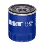 H98W - : Spin-On Oil Filter for HENGST Image
