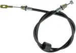 C94724 - : Parking Brake Cable for Dorman Image