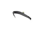 68364930AA - : Fascia Bracket, Right for Fiat: 124 Spider Image