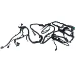 NC3Z14405A - : Wiring Assembly Rear Lamps for Ford Image