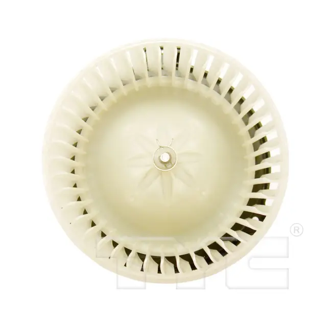 700057 - : TYC HVAC Blower Motor for TYC Image