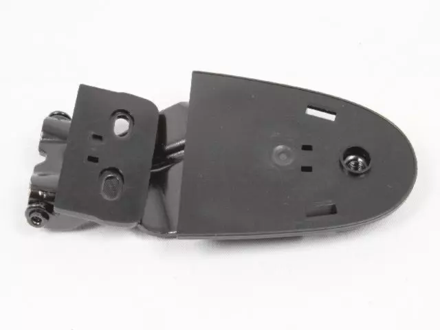 Liftglass Hinge, Left - Mopar (55360217AF)