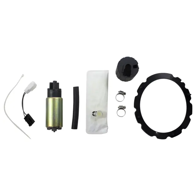 5991240 - : GMB Fuel Pump and Strainer Set for GMB Image