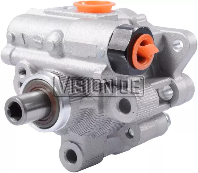 N9900550 - Cooling Systems: Power Steering Pump - Replaces GM 19319319, 5181148AA, 52089339AC for BBB INDUSTRIES Image