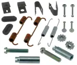 H7346 - : Raybestos R-Line Parking Brake Hardware Kit for Raybestos Brakes Image