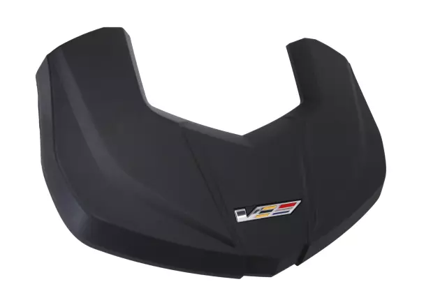 12650928 - : Engine Intake Manifold Cover for GM Image