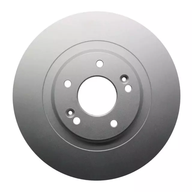 Rotor Assembly - Brake - Ford (QBRR-616)