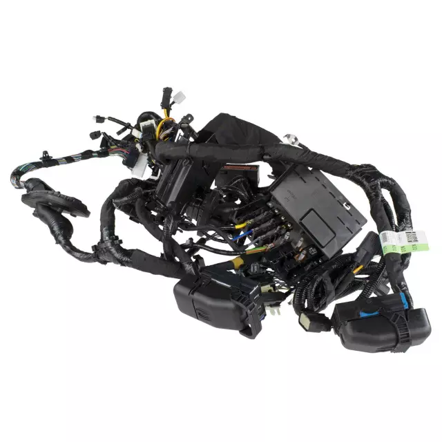 Wire Assembly - Ford (M2GZ-12A581-H)