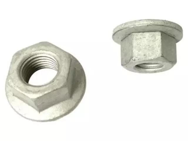 Upper Mount Nut - Ford (W520112-S442)