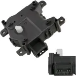 1712723 - : gpd HVAC Actuator 1712723 for GLOBAL PARTS DISTRIBUTORS Image