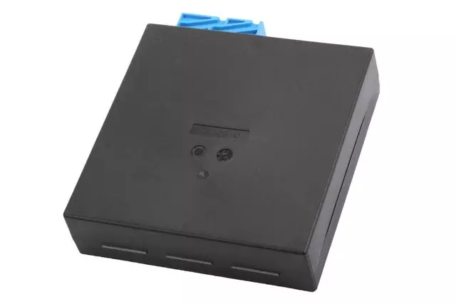 Electronic Suspension Control Module - GM (84349032)