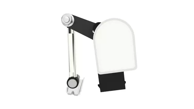 Height Sensor, Rear, Right Or Left - Mopar (68164814AB)